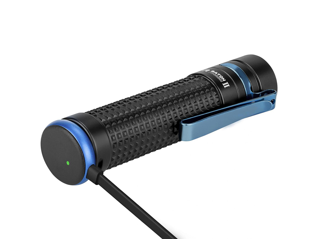 Olight S2RII Baton zaklamp