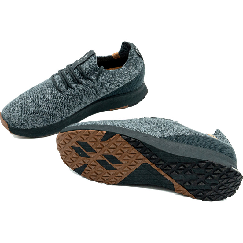 Saola Herren Tsavo 2.0 Wool Schuhe