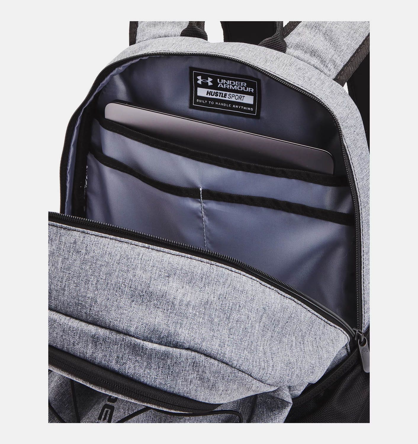 Under Armour  Hustle Sport Backpack
