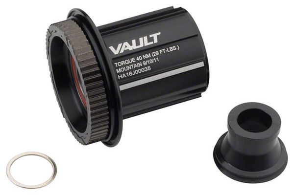 Corps de Roue Libre RaceFace Vault Shimano/Sram