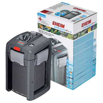 EHEIM Aussenfilter professionel 4e+ 350
