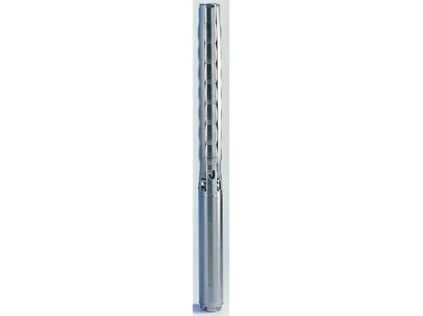 Grundfos Nedsenkbar pumpe SP3A-12 - Rp 1 1/4'' 3x400V 50Hz 0,75kW