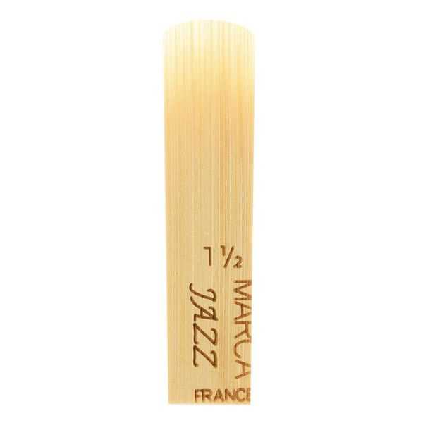 Marca Jazz filed Soprano Sax 1,5