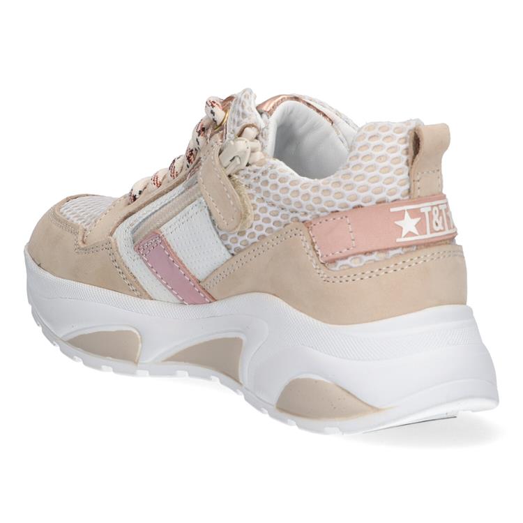 Twins 325175 Wijdte 6 101 off white [101]