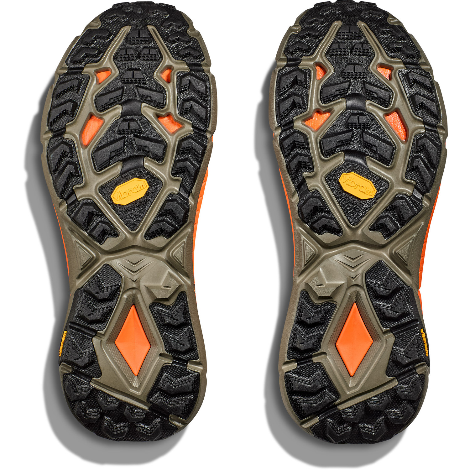 HOKA Mafate Speed 4 Heren
