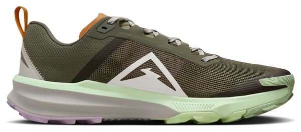 Chaussures Trail Nike Kiger 9 Khaki Homme