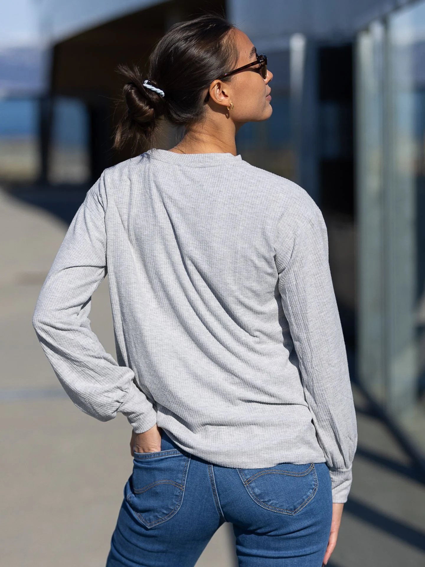 Kyla Long Sleeve
