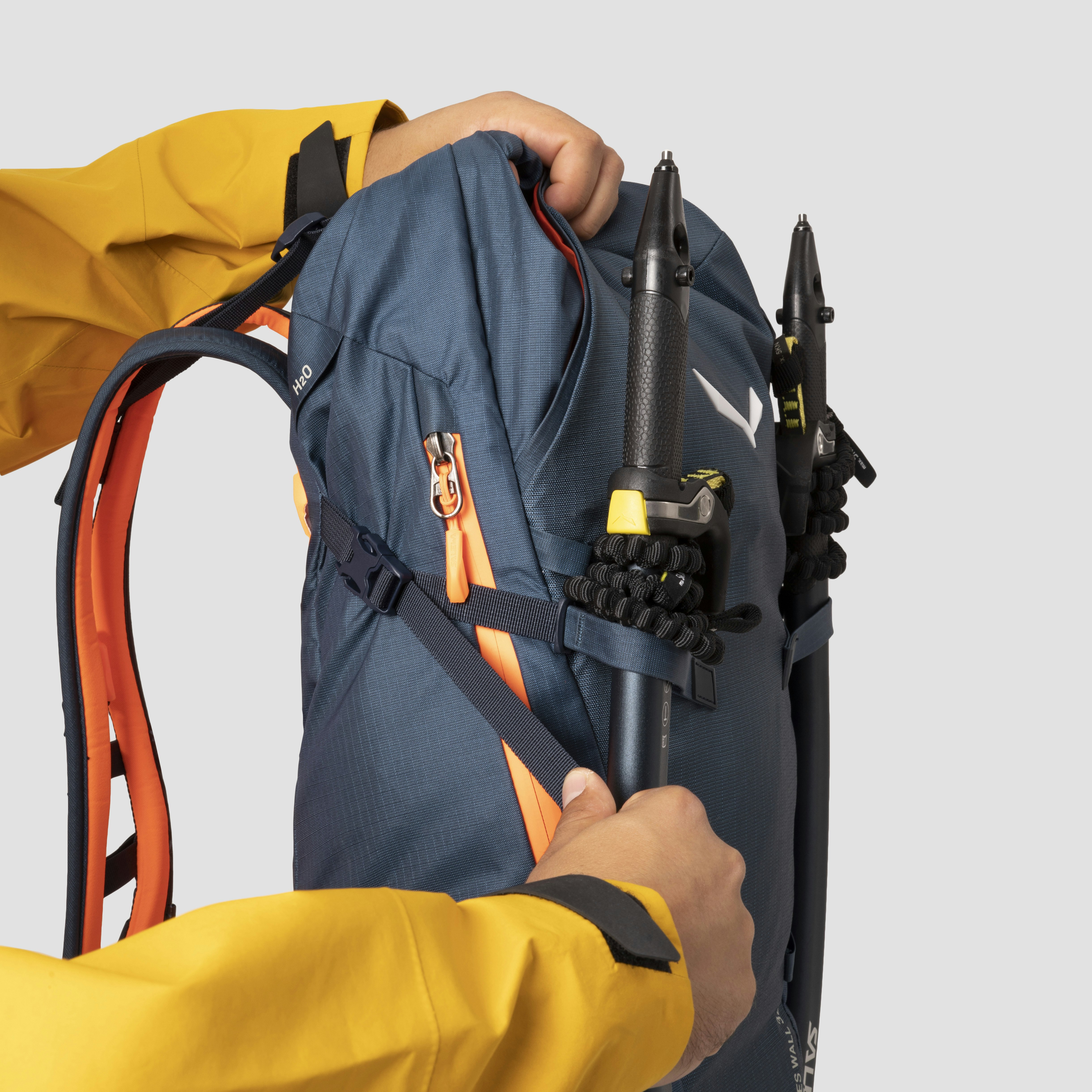 Ortles Wall 32L Rucksack