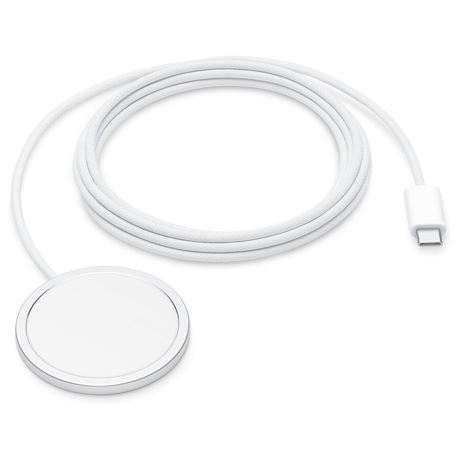 Apple Chargeur MagSafe (2 m)