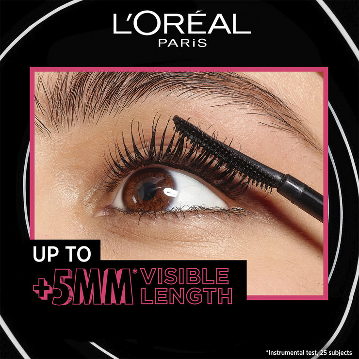 L'Oréal Paris Telescopic Lift Mascara Black