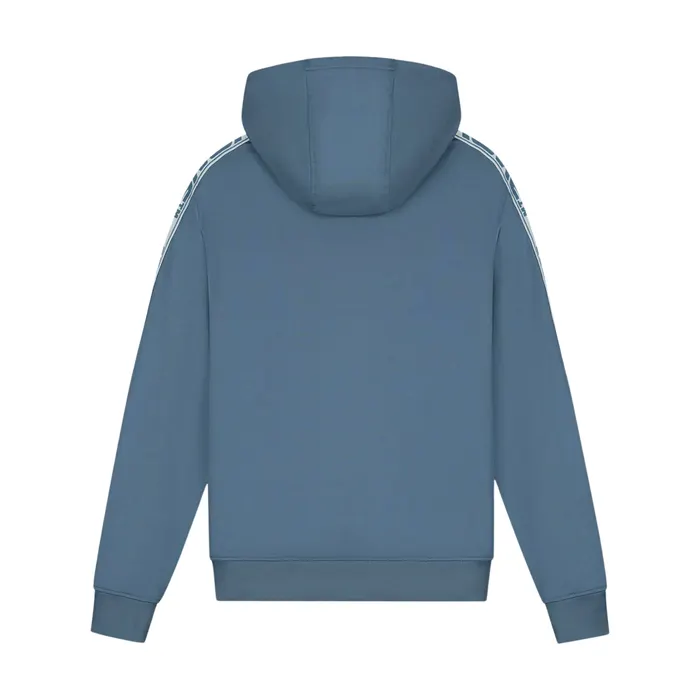 Malelions Sport Rebound Anorak Hoodie Heren