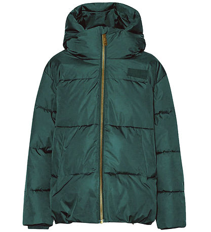 Molo Steppjacke - Hilo - Ponderosa Pine