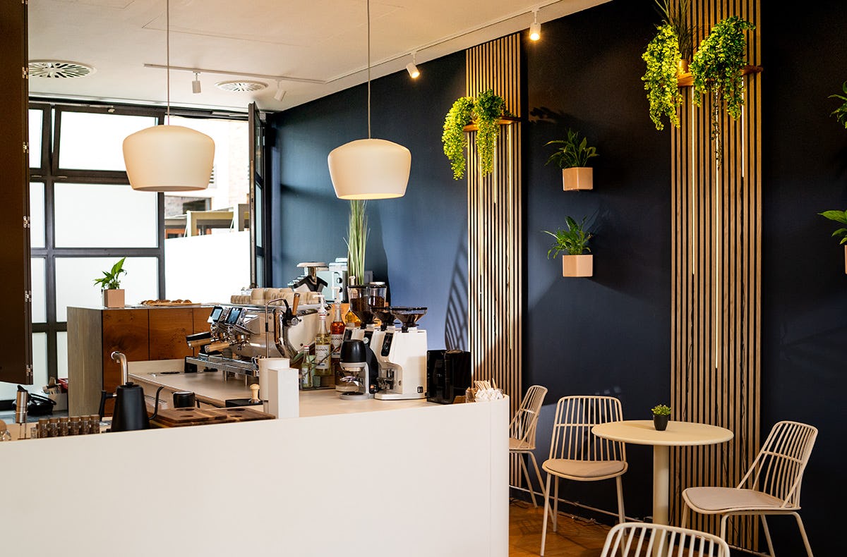 Latte Art Kurs Frankfurt am Main