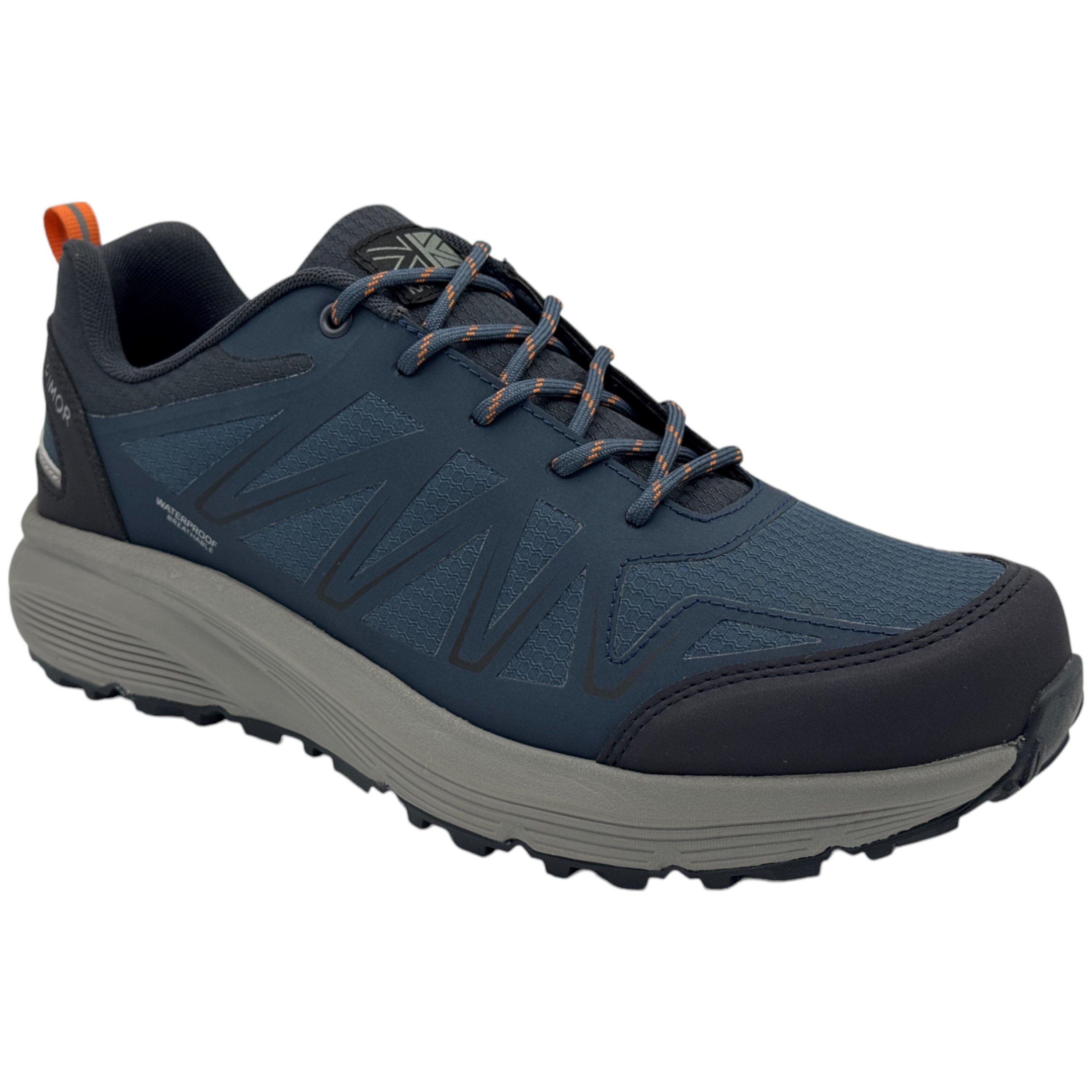 Karrimor Bamford Low Top Hiking Shoes Mens