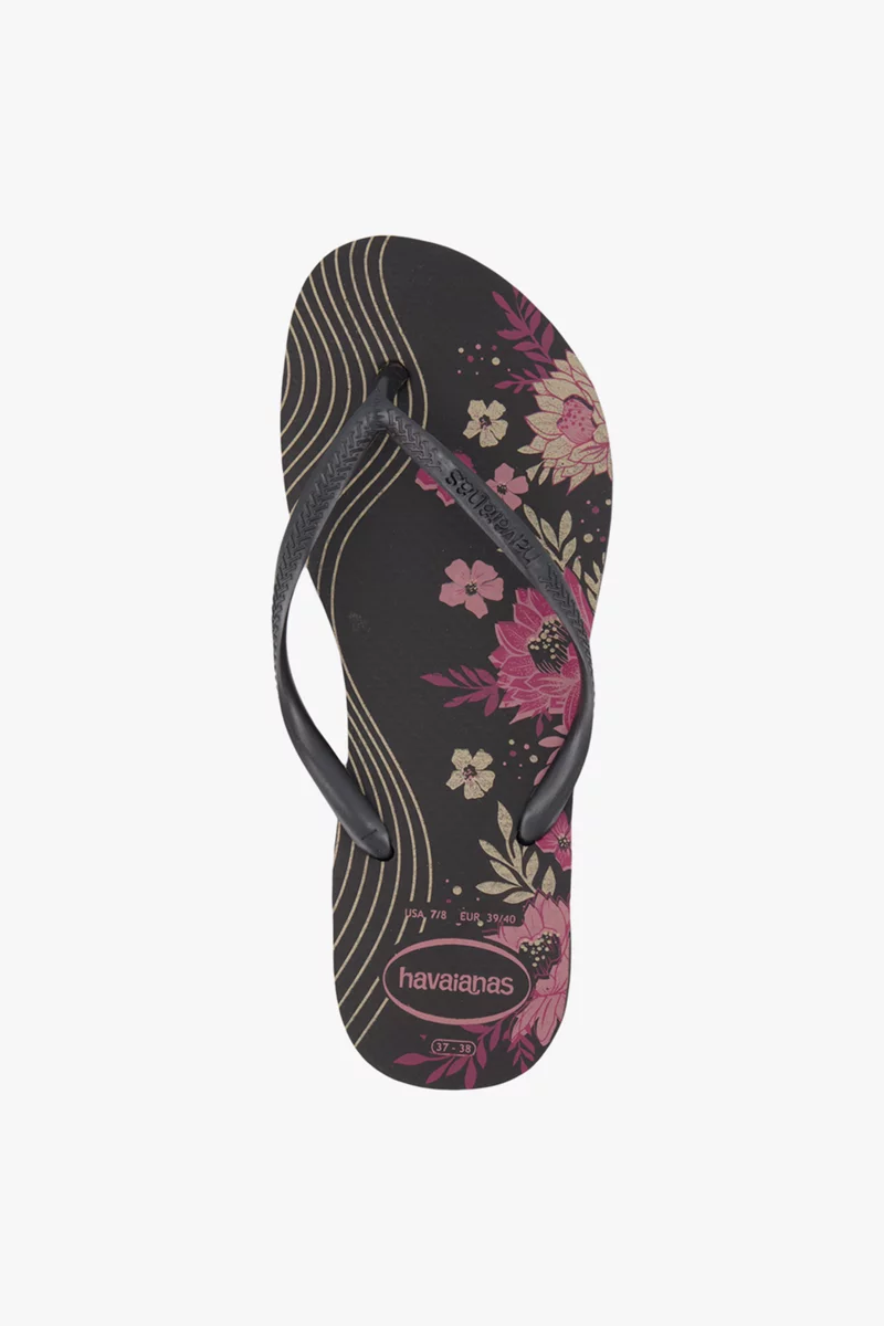 Havaianas Slim Organic Damen Flip Flop