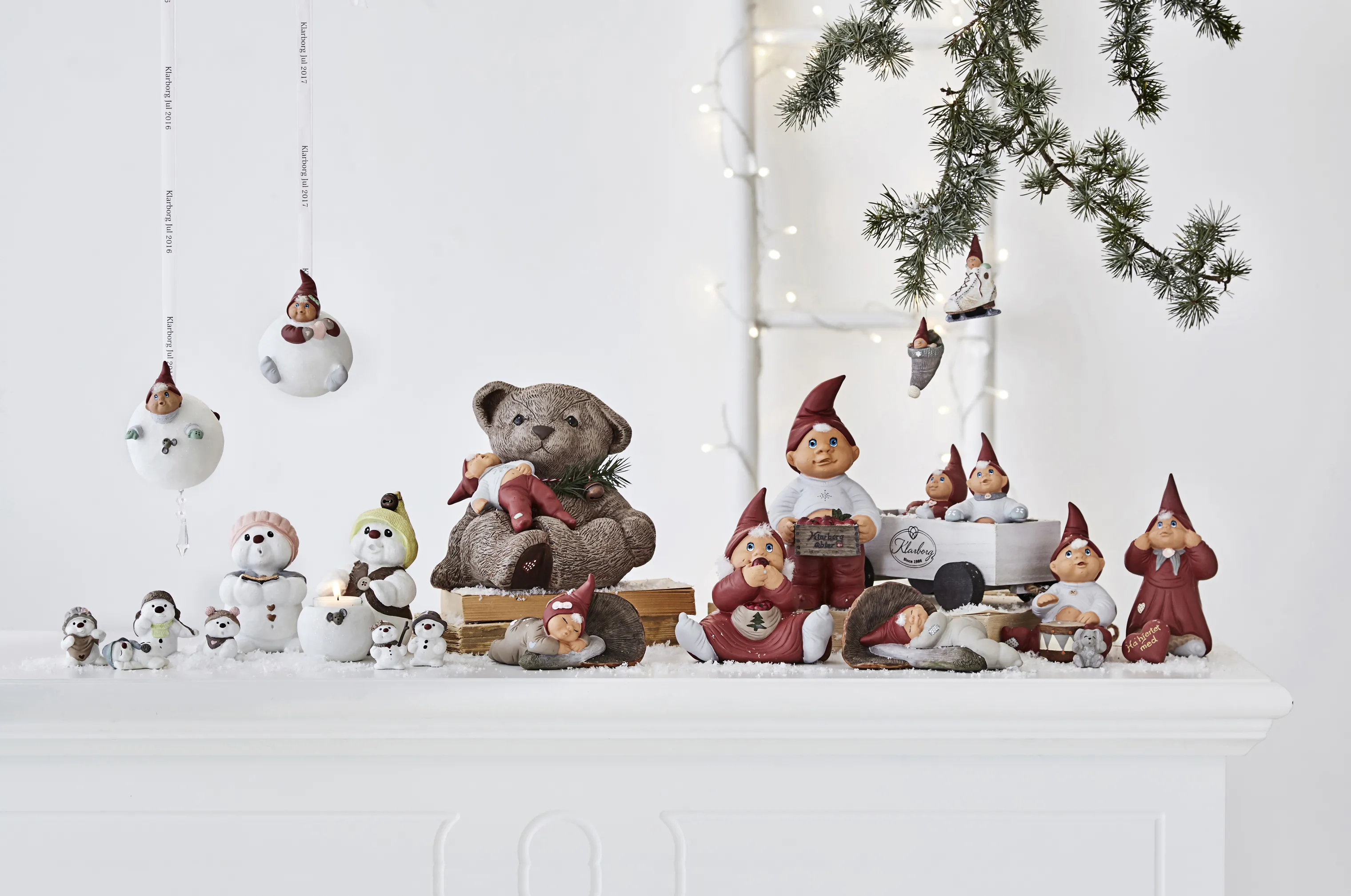 Klarborg Nisse- Philip