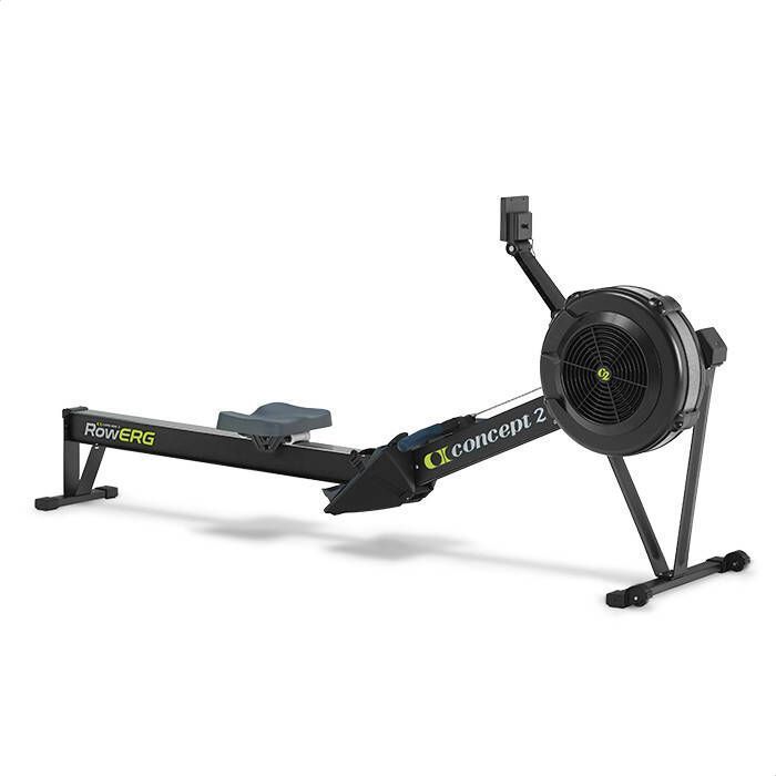 Concept2 Rower Model D PM5