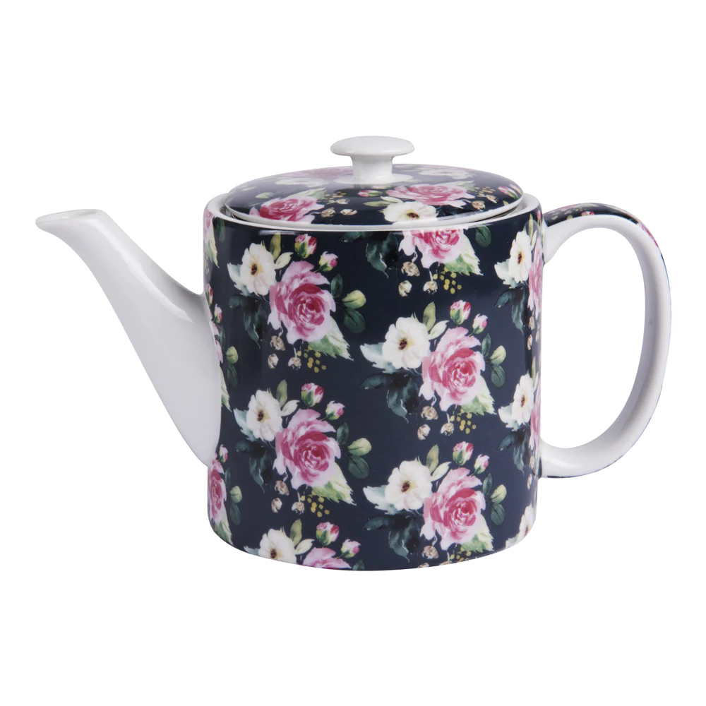 Coffret théière Lily 1 l Table passion