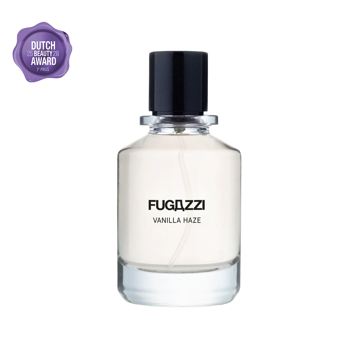 Vanilla Haze Extrait de Parfum 8ml