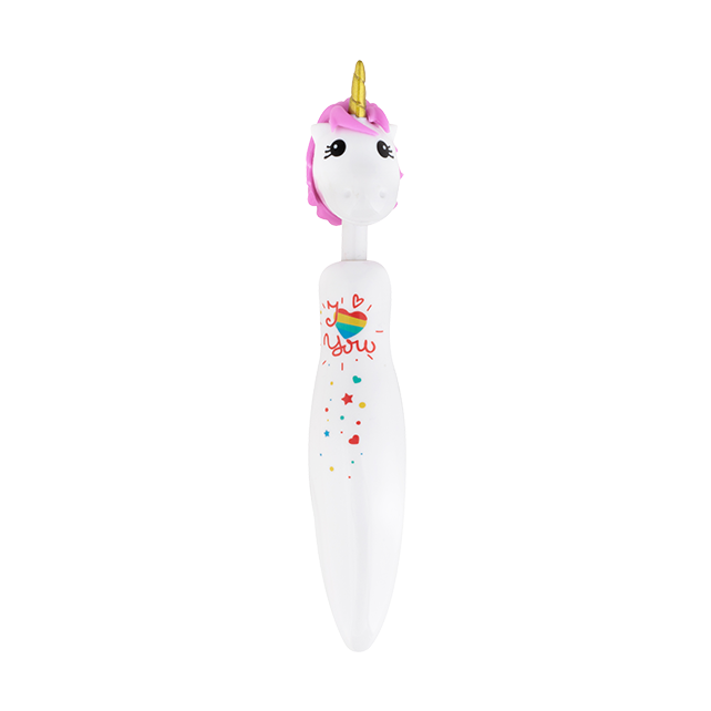 Stylo rétractable - Occupation Pen