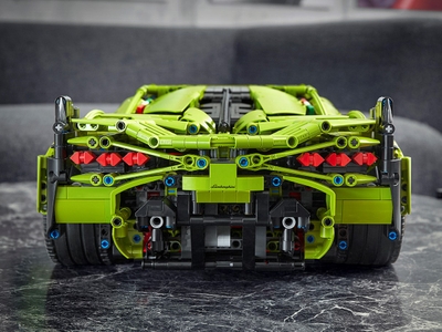 LEGO Lamborghini Sián FKP 37 (42115)