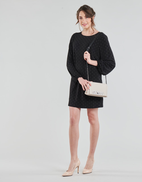 Guess - SORAYA Dress - Noir