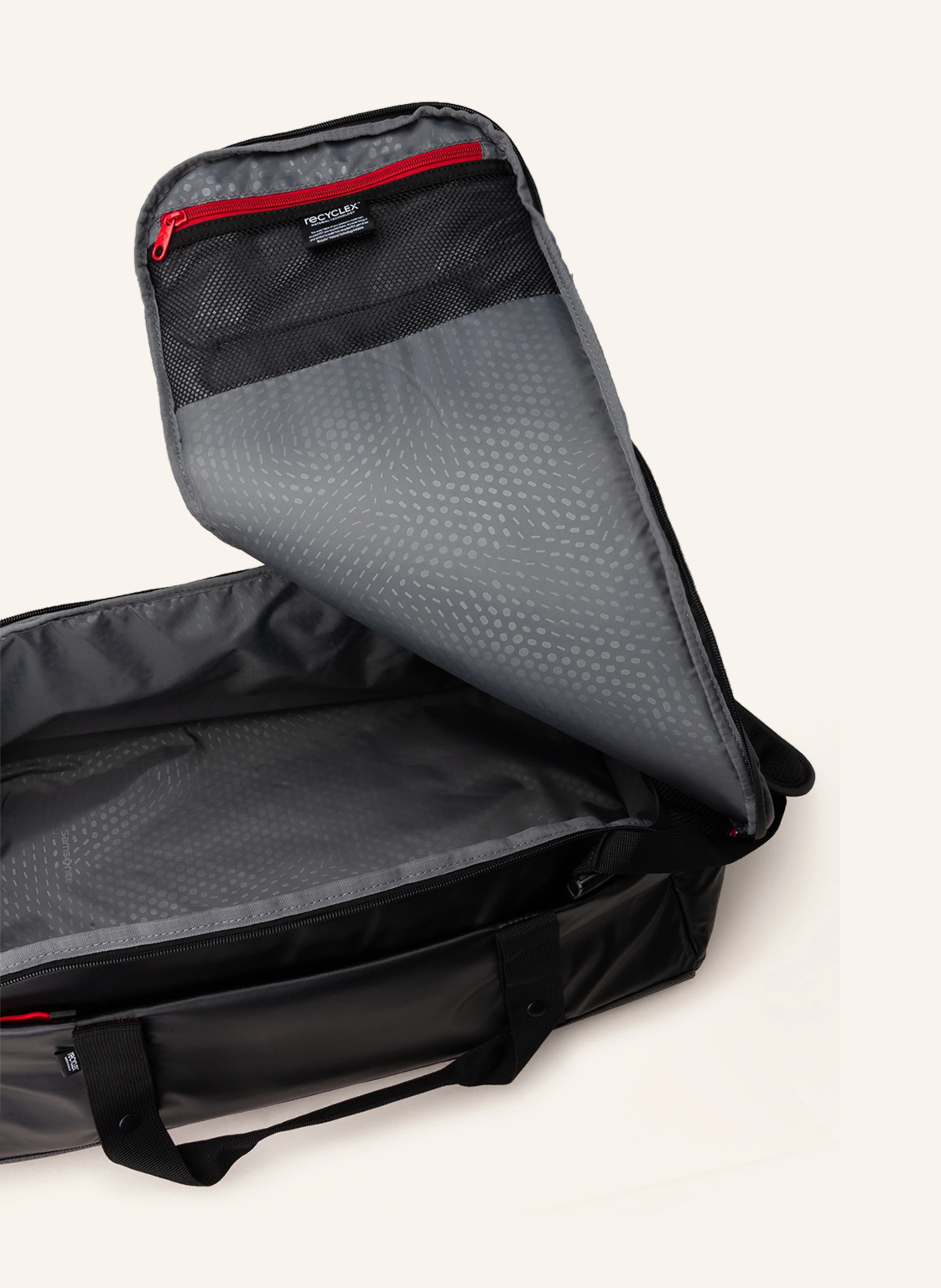 Samsonite Reisetasche ECODIVER