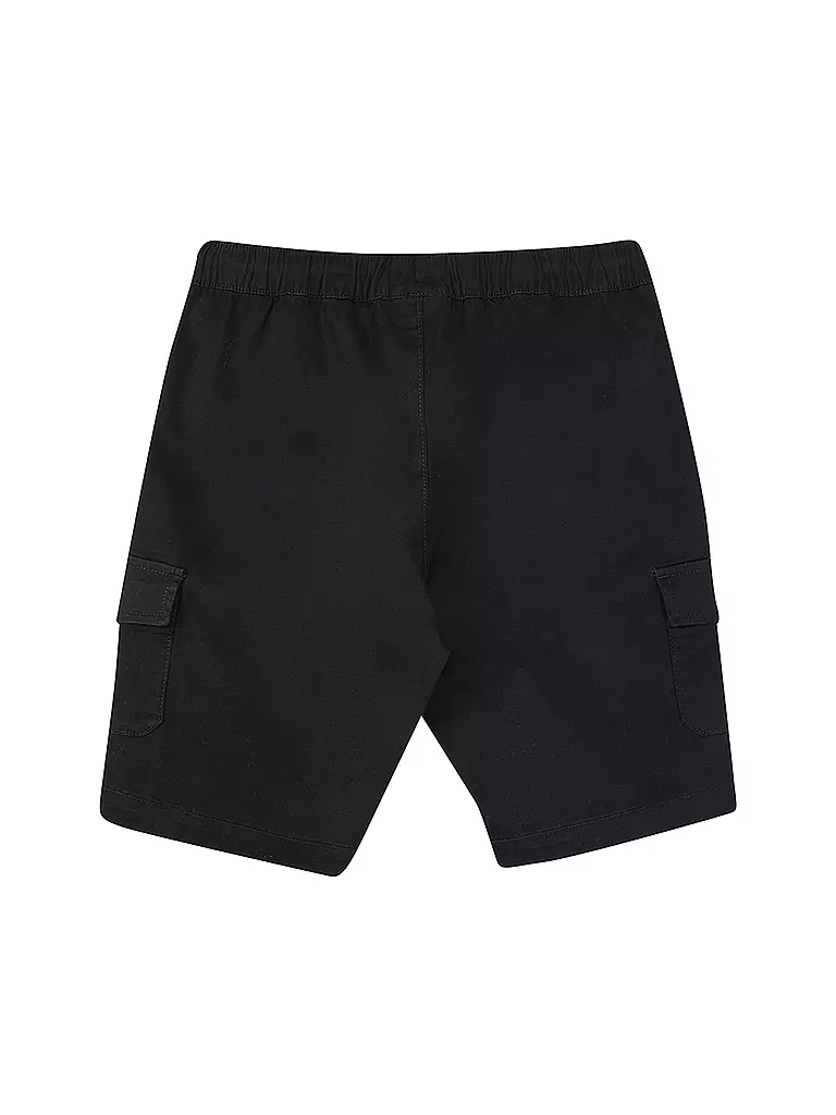 CHAMPION Bermuda schwarz