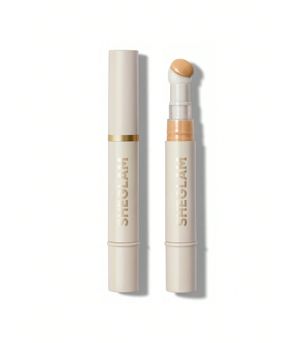 SHEGLAM - Corretivo Líquido Complexion Boost - Nude
