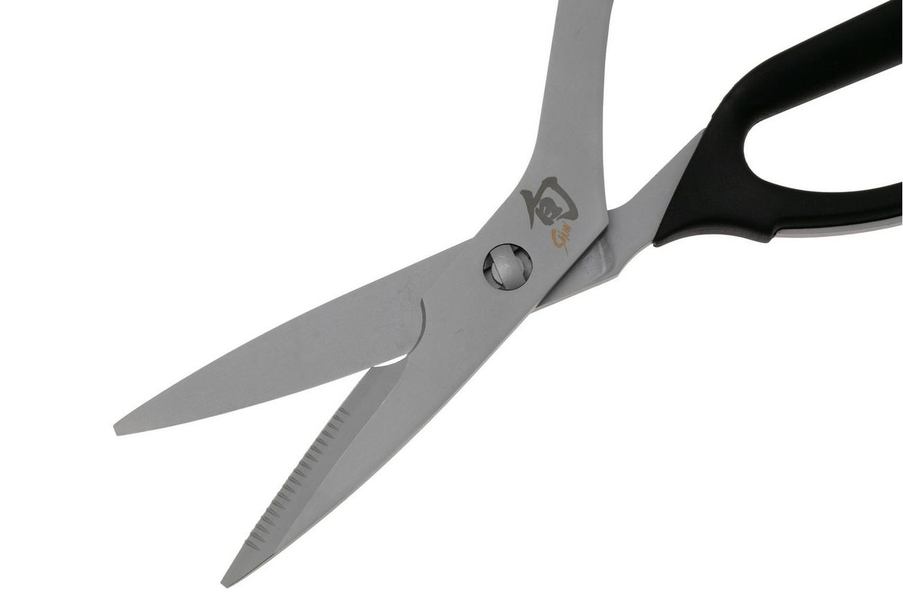 Kai Shun Household Scissors DM-7240 huishoudschaar, 23 cm