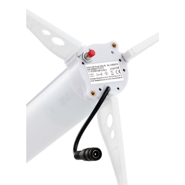 Eurolite AKKU LED Party Tube IR