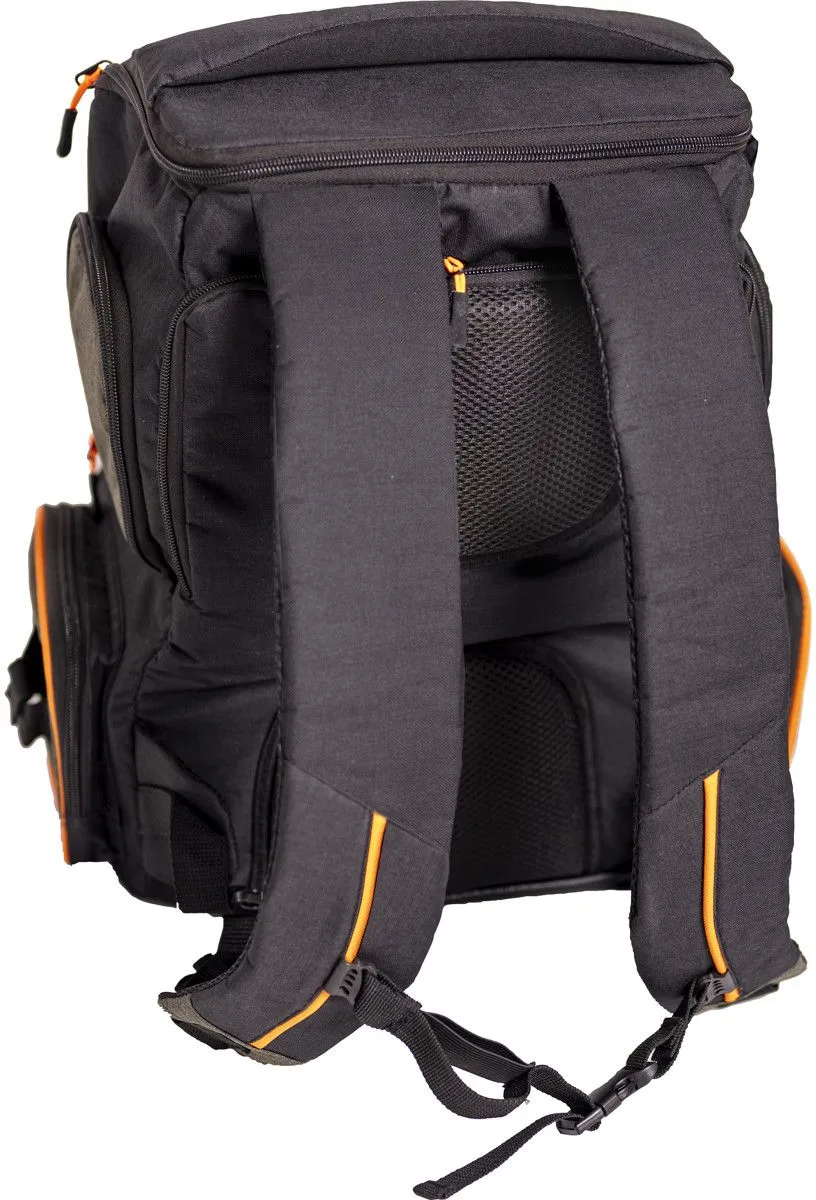 Kinetic Kinetic Lure Rucksack 2 Box System