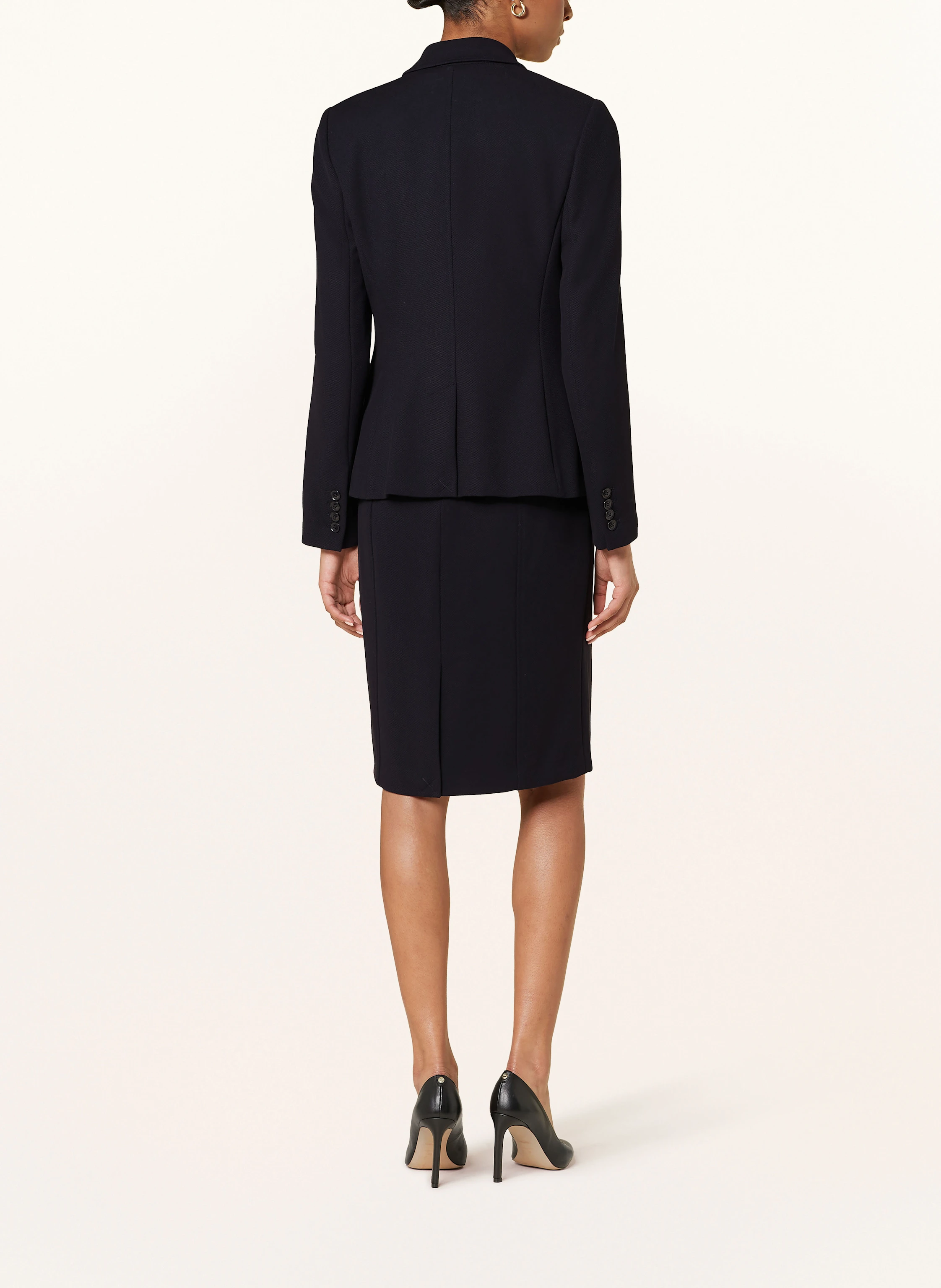 HOBBS Piqué-Blazer ALY