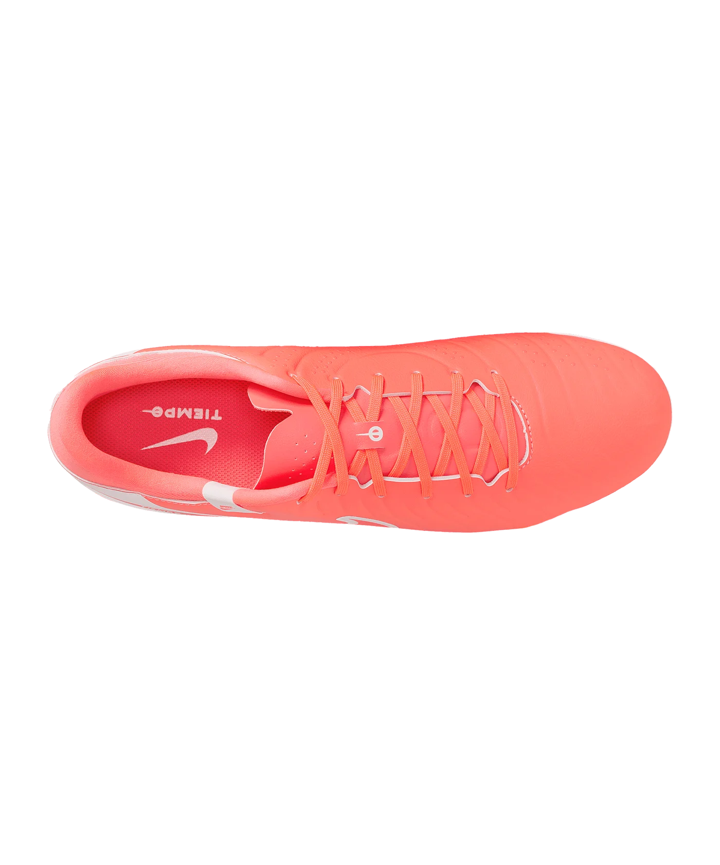 Nike Tiempo Legend X Academy AG Mad Energy Rot F800