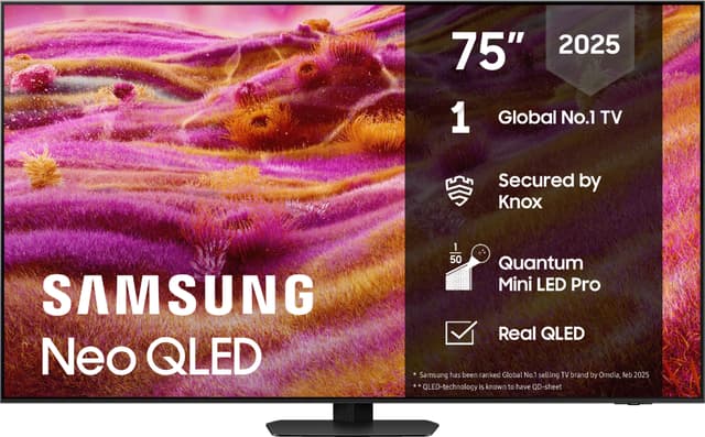 Samsung 75