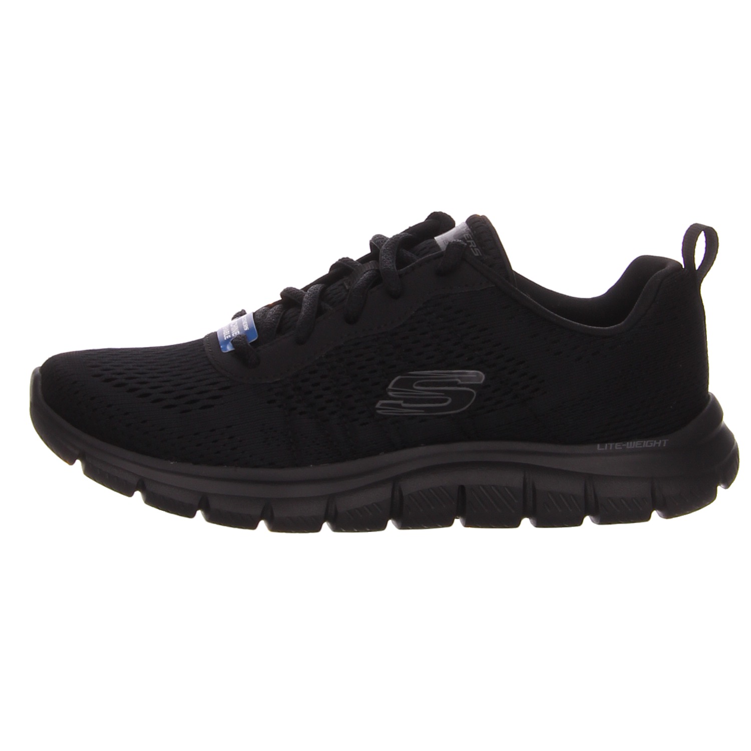 Skechers Sneaker schwarz schwarz