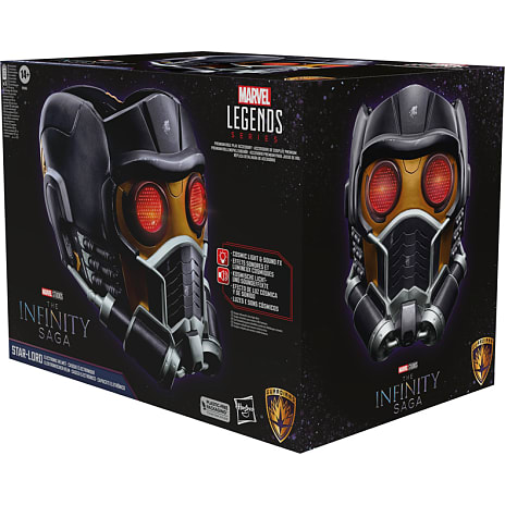 Disney Marvel Legends Star-Lords hjelm