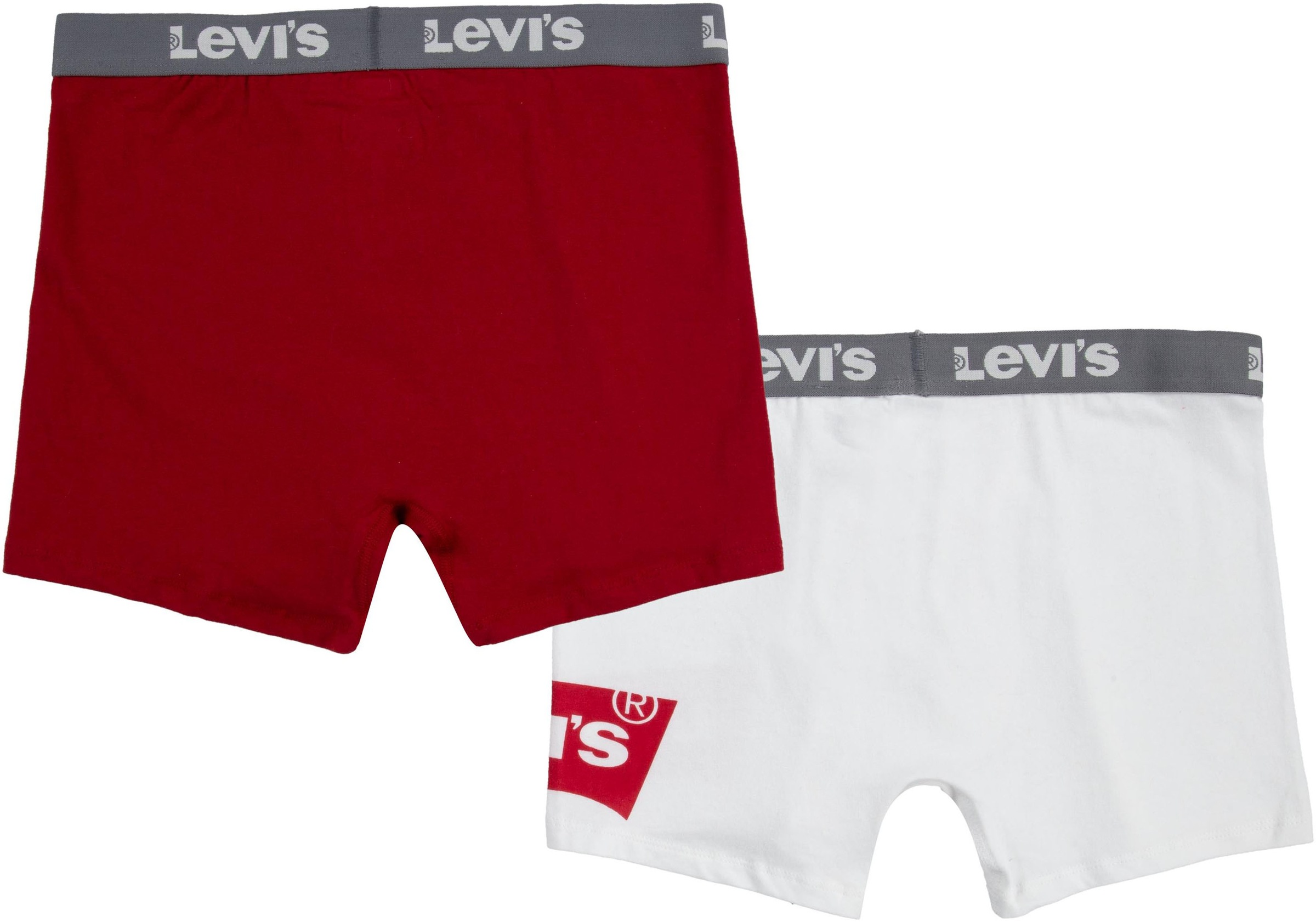 Levi's® Kids Boxershorts »BATWING BOXER BRIEF«, 2 Stk. for BOYS
