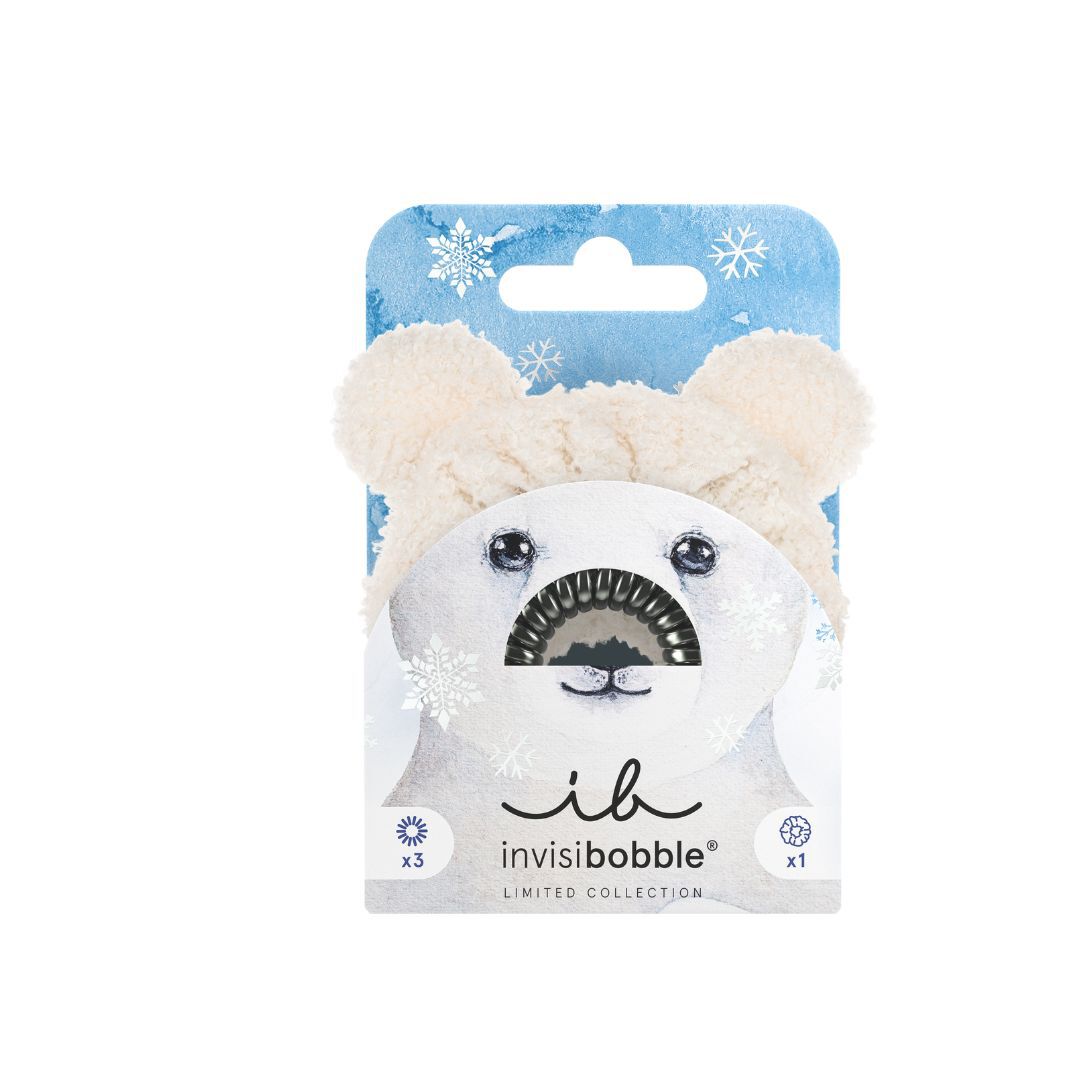 Set Polar Cozyness - 4un