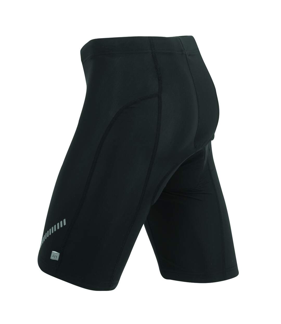 ++ FDS 240523 ++ cuissard cycliste / vélo - homme - JN322 - noir