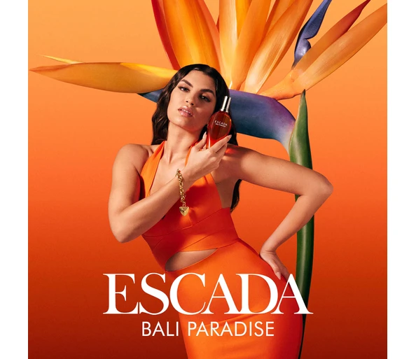 Escada Bali Paradise Eau de Toilette