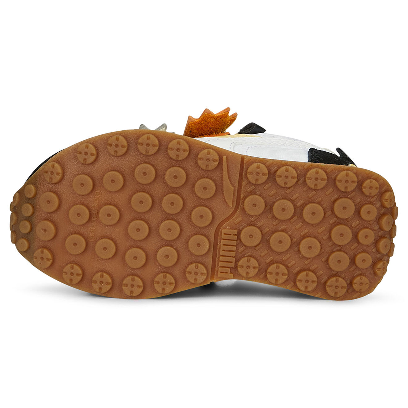 Puma Baskets Rider FV Puma Mates V multicolores