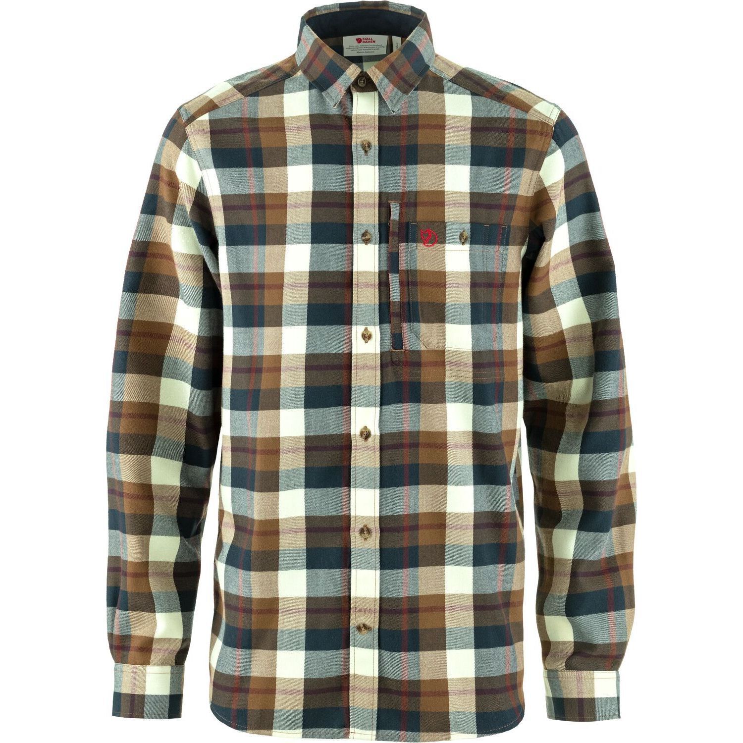 FjällrävenFjällglim Shirt M