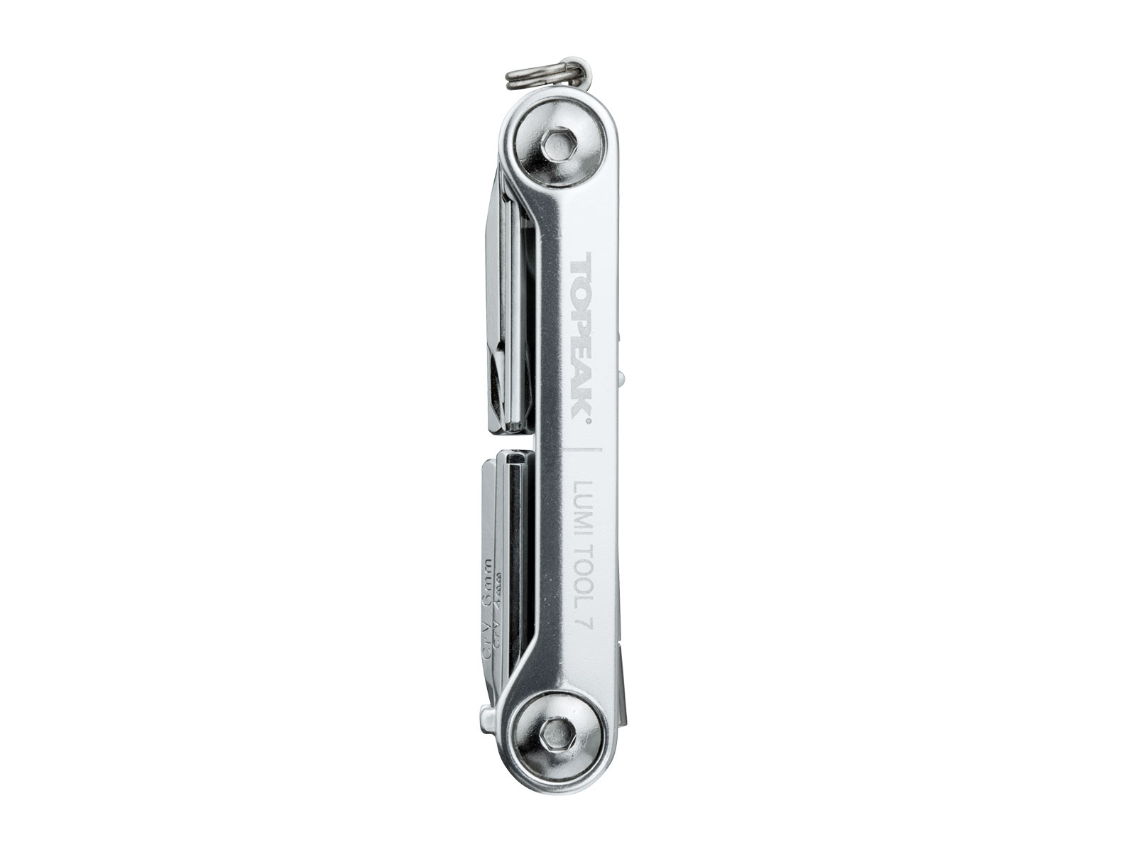 Topeak LumiTool 7 Multitool