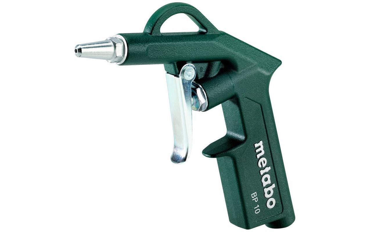 Druckluft-Blaspistole BP 10DL-Blaspistole