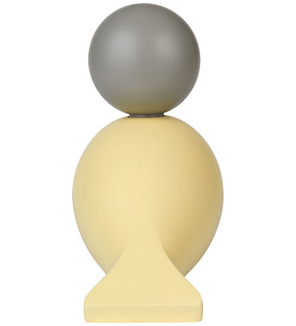Kay Junge Holzfigur - Sangfugl - 12,5 cm - Bella