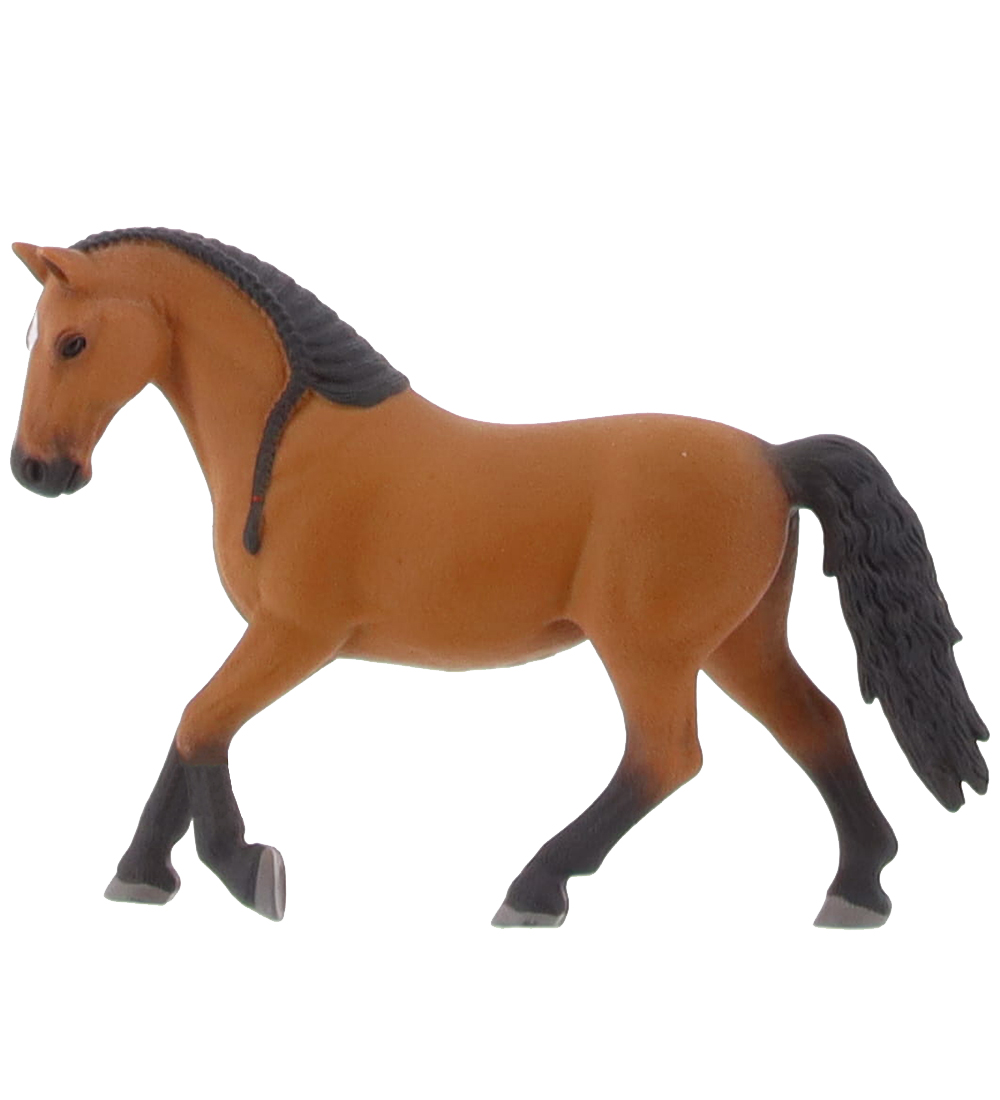 Schleich Horse Club - Lipizzaner Stute Stute - H: 11,5 cm - 7229