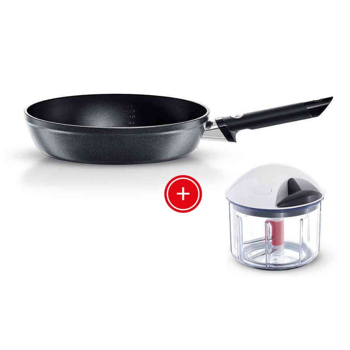 Fissler Bratpfanne Levital® Comfort 28 cm