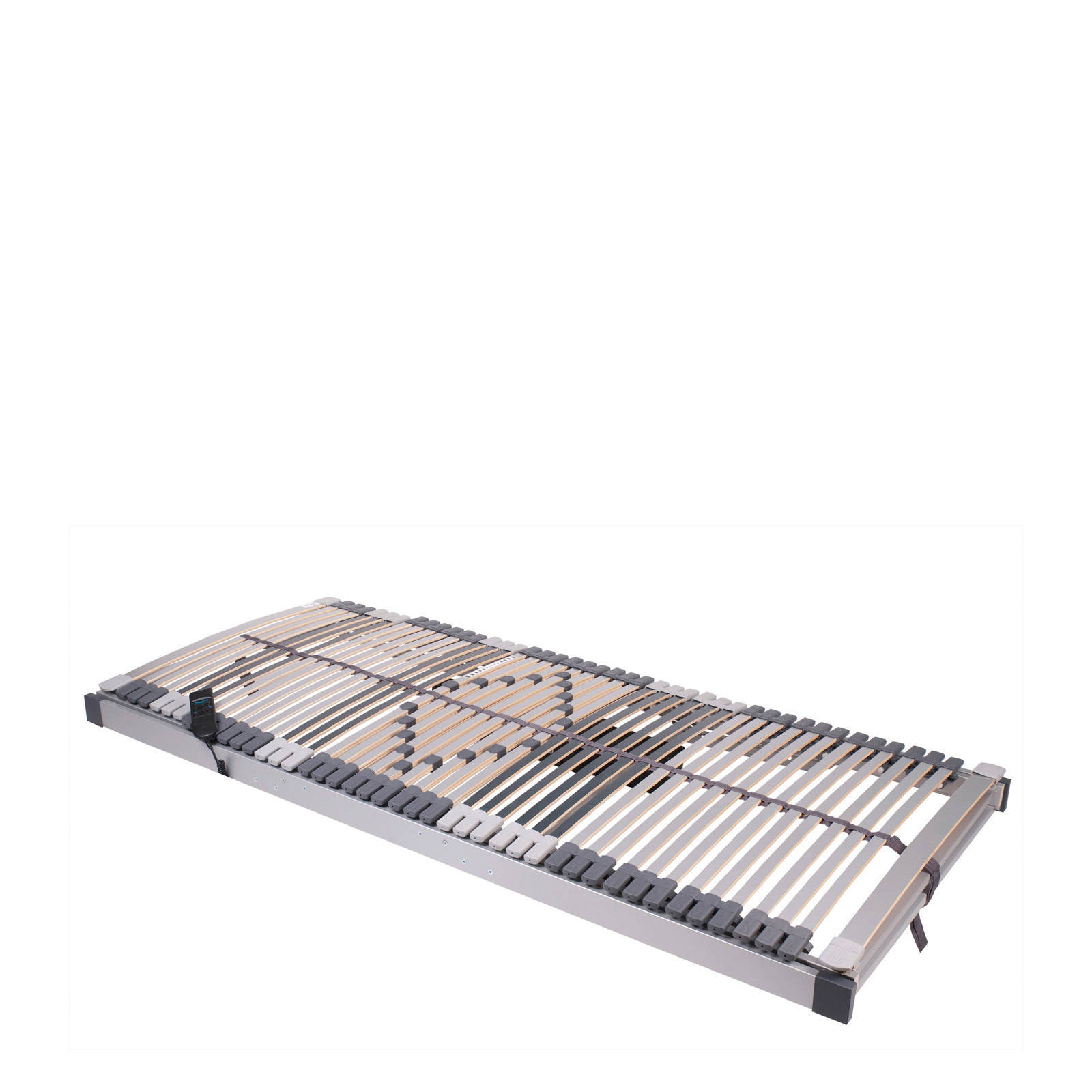 NOUS Living elektrische lattenbodem Trioflex 7 zone 44 latten