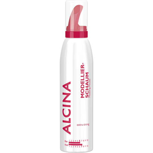 Modellier-Schaum Aerosol